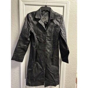Al Pacino Leather Jacket